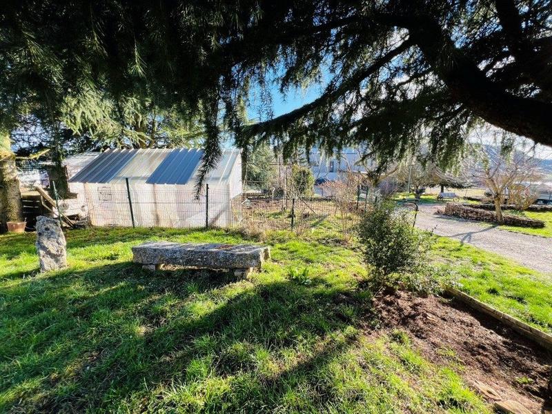 Maison traditionnelle - 150 m² - 5 pièces