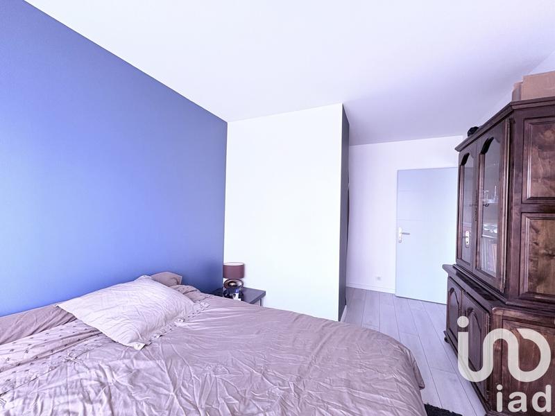 Maison - 74 m² - 3 pièces