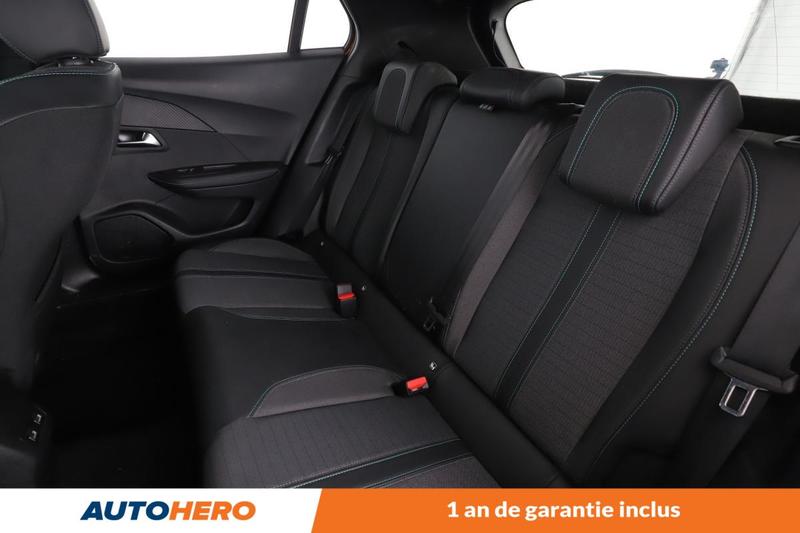 Peugeot 2008 1.2 PureTech Allure Pack 101 ch