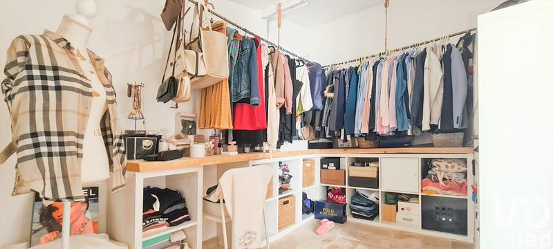 Maison - 167 m² - 7 pièces