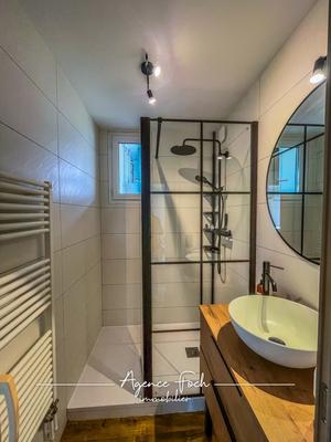 Appartement - 73 m² - 3 pièces