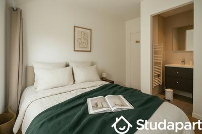 Maison - 16 m² - 1 pièce