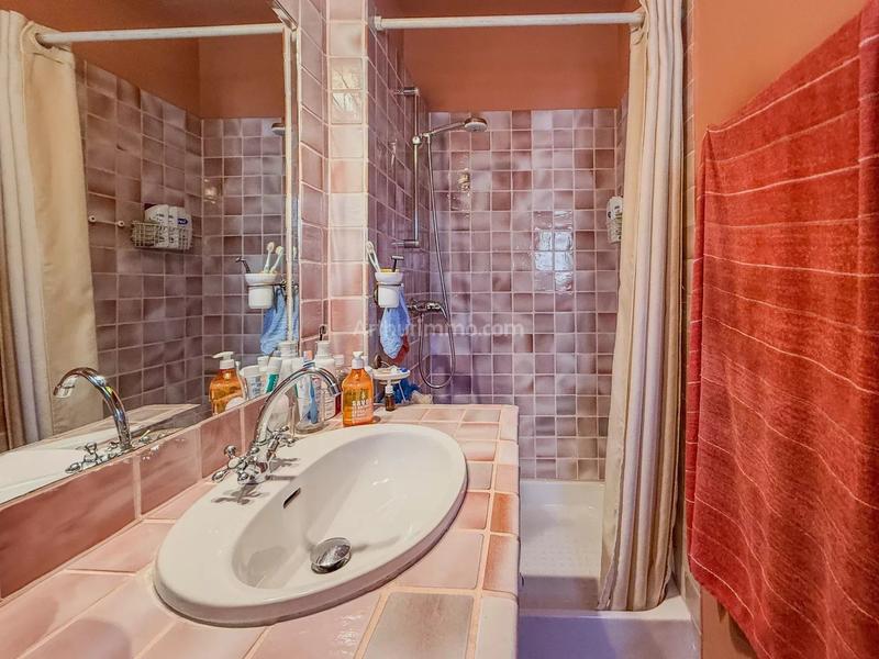 Maison - 131 m² - 5 pièces