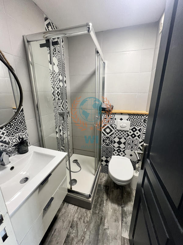 Appartement - 36 m² - 1 pièce