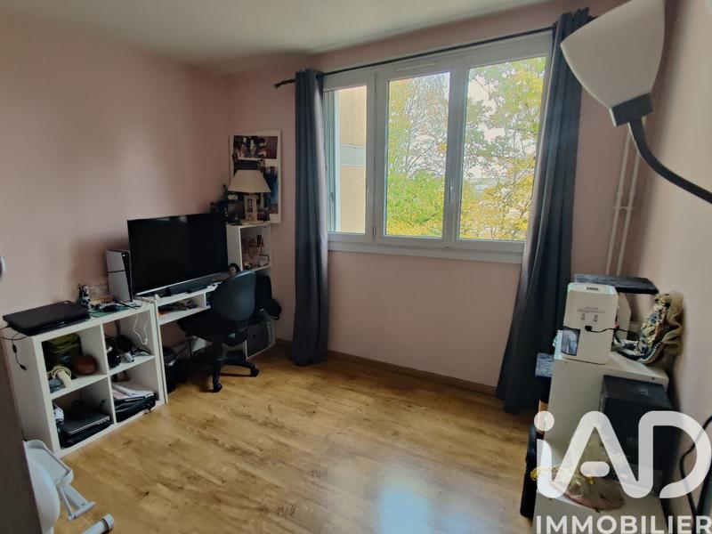 Appartement - 74 m² - 4 pièces