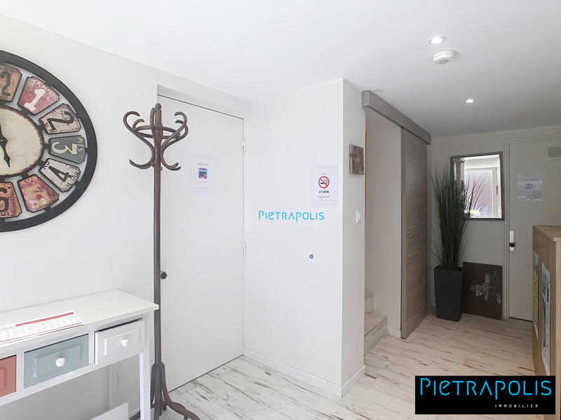 Appartement - 70 m² - 4 pièces