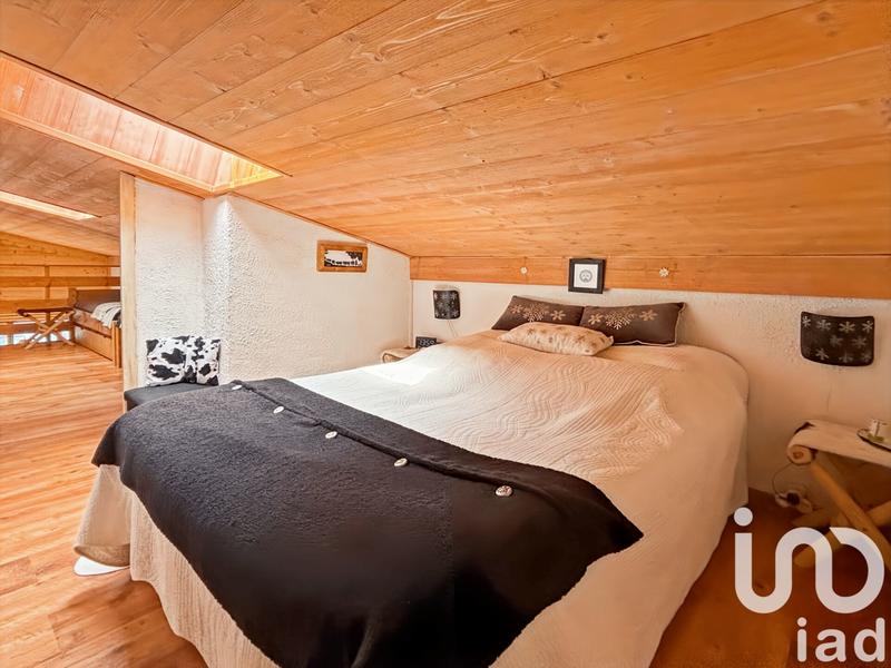 Duplex - 35 m² - 2 pièces