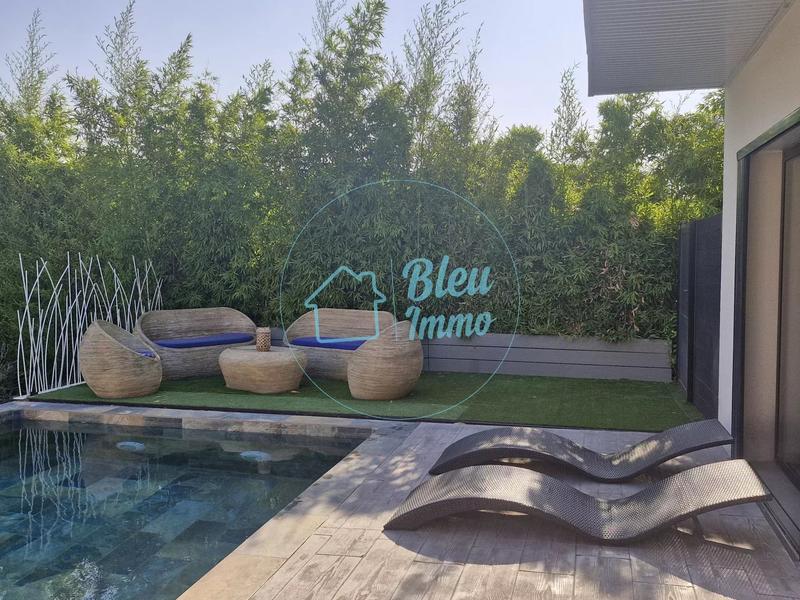 Villa - 175 m² - 5 pièces