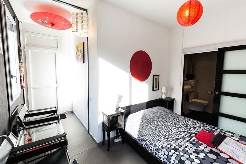 Maison - 185 m² - 7 pièces