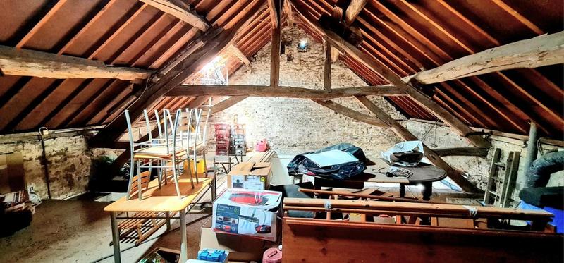 Maison - 137 m² - 5 pièces