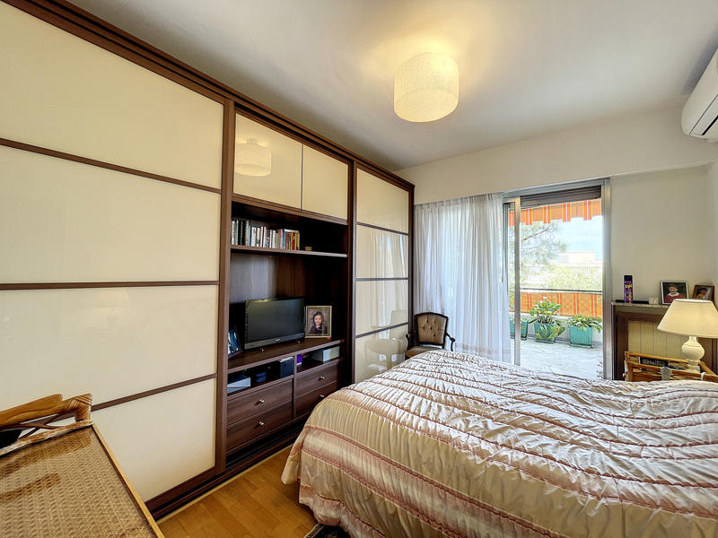 Viager - Appartement - 77 m² - 3 pièces