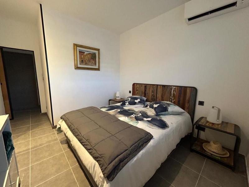 Maison - 62 m² - 3 pièces