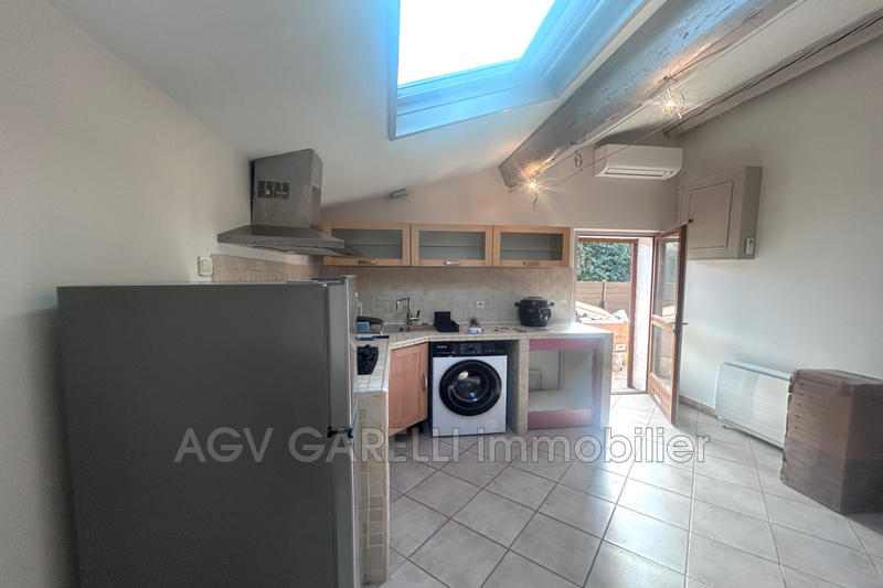 Appartement - 35 m² - 1 pièce