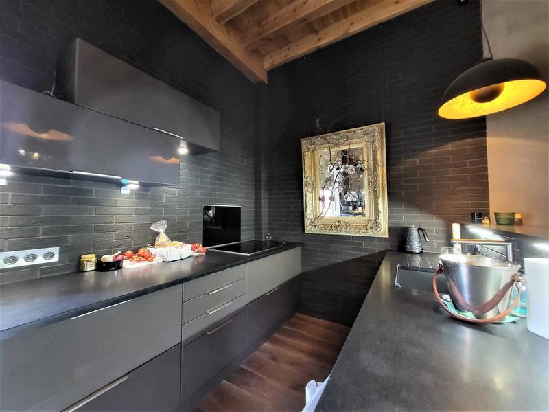 Maison - 150 m² - 10 pièces