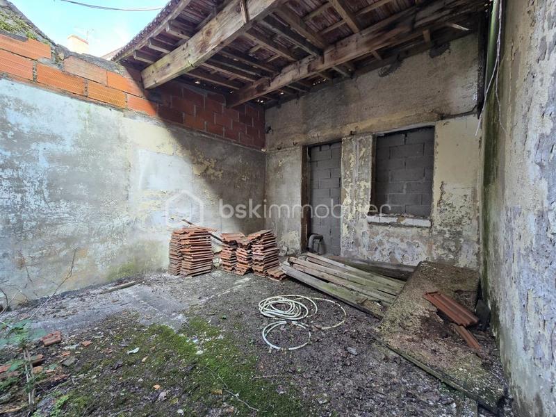 Immeuble - 85 m² - 3 pièces