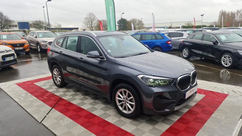 Bmw X1 F48 Lci Sdrive 16d 116 Ch Business Design