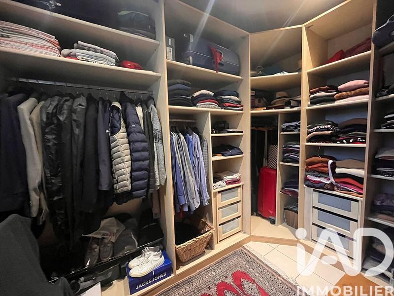 Maison de maîtres - 170 m² - 5 pièces