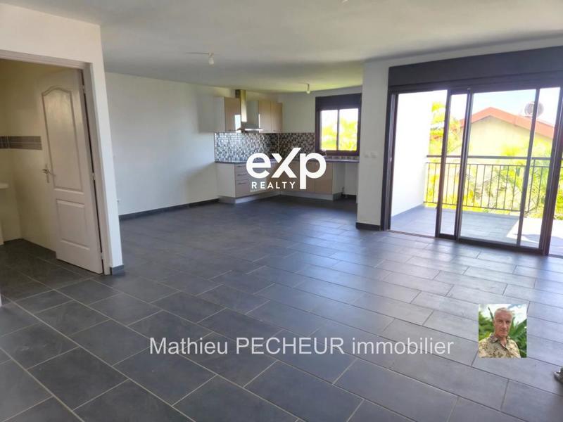 Villa - 107 m² - 4 pièces