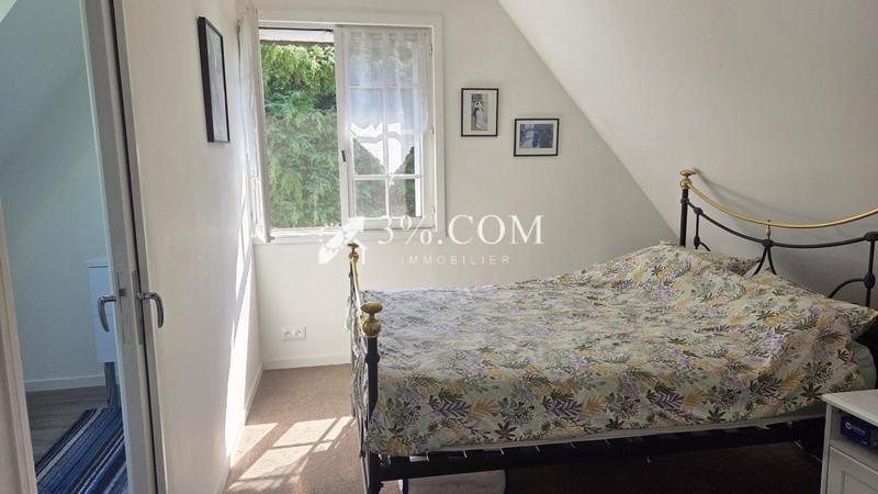 Maison - 133 m² - 7 pièces