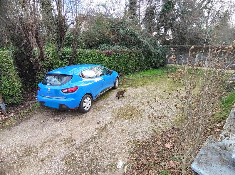 Maison - 172 m² - 8 pièces