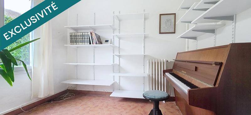 Maison - 150 m² - 6 pièces