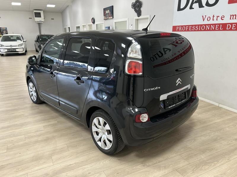 Citroën C3 Picasso 1.4 VTi Tendance 95 Ch 5 P