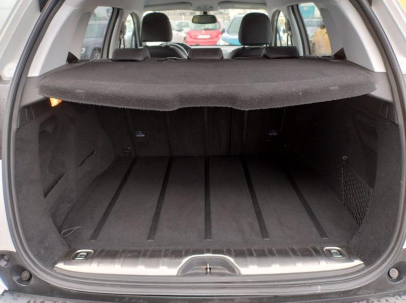 Peugeot 2008 1.6 E-HDi 92 Crossway