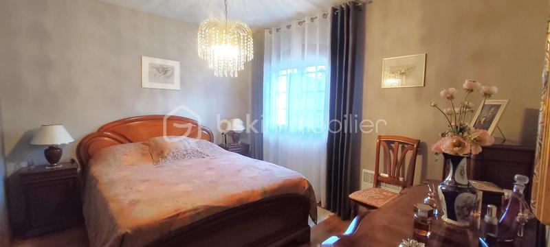 Maison - 173 m² - 6 pièces