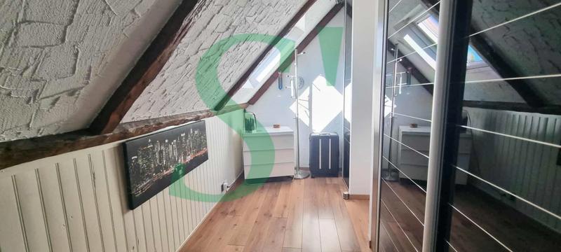 Maison - 150 m² - 7 pièces