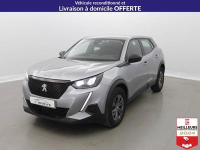 Peugeot 2008 PureTech 130 Eat8 Active Pack