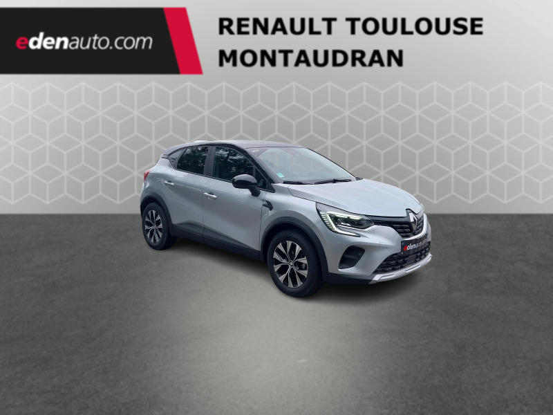 Renault Captur TCe 100 Gpl Evolution