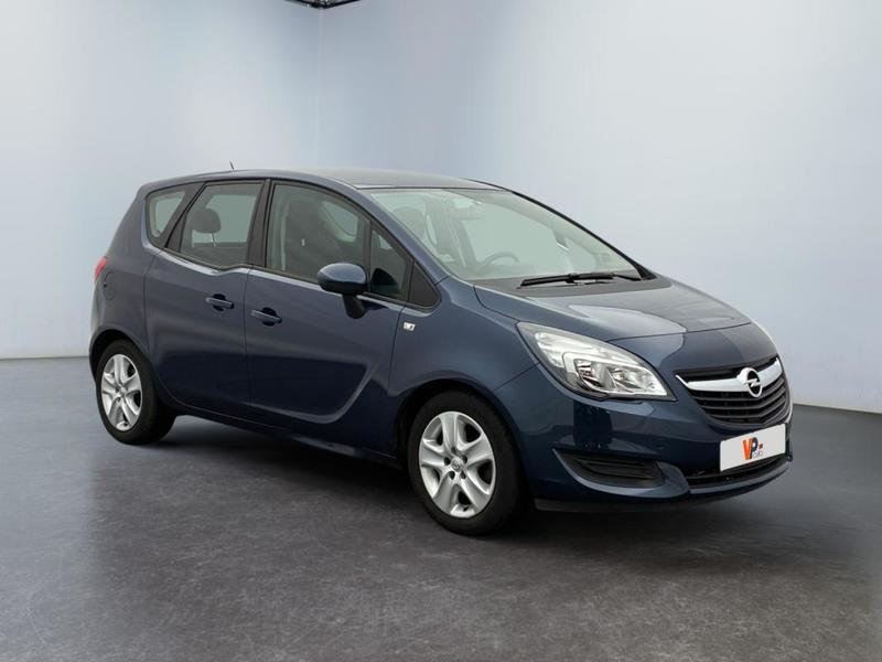 Opel Meriva 1.4 Turbo - 120 ch Twinport Start/Stop Edition