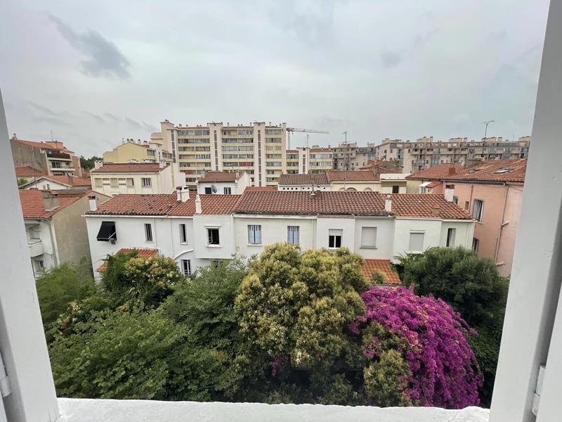 Appartement - 53 m² - 3 pièces