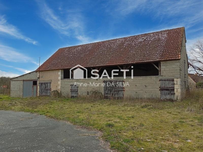 Maison - 124 m² - 5 pièces