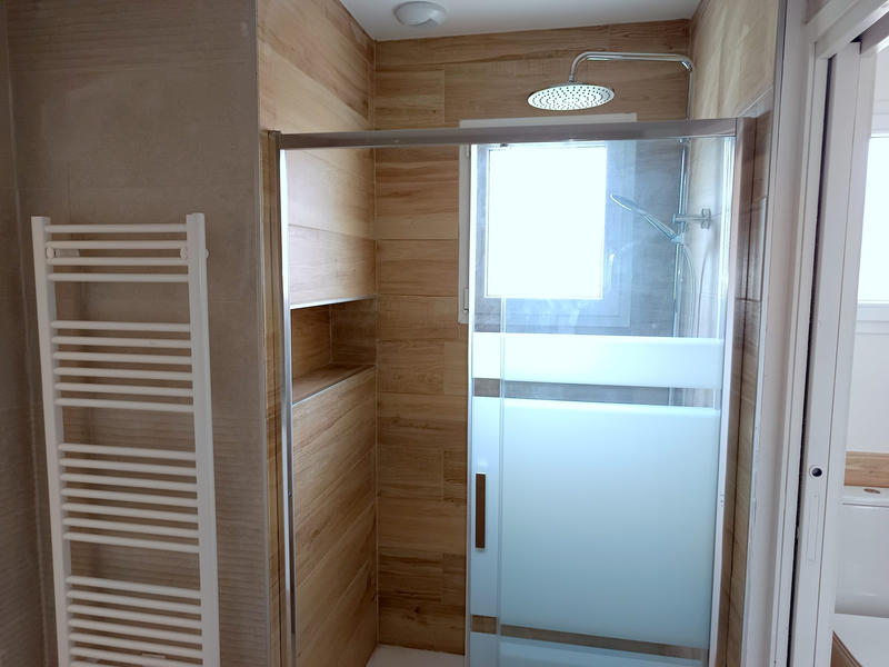 Maison contemporaine - 124 m² - 4 pièces