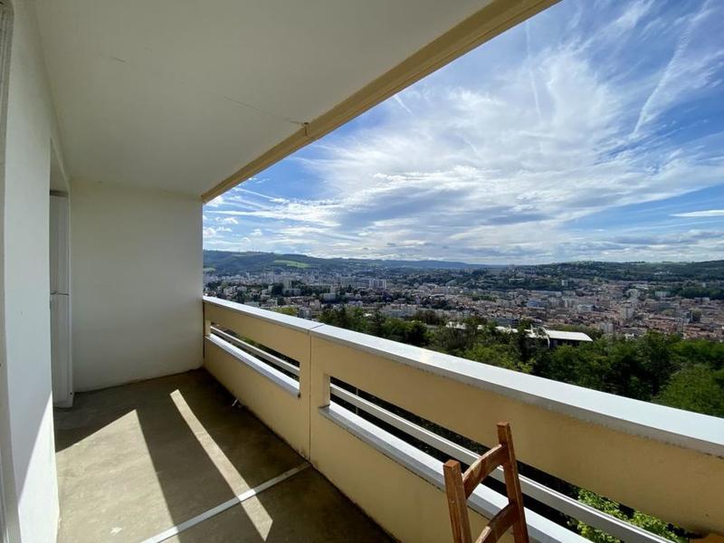 Studio - 29 m² - 1 pièce