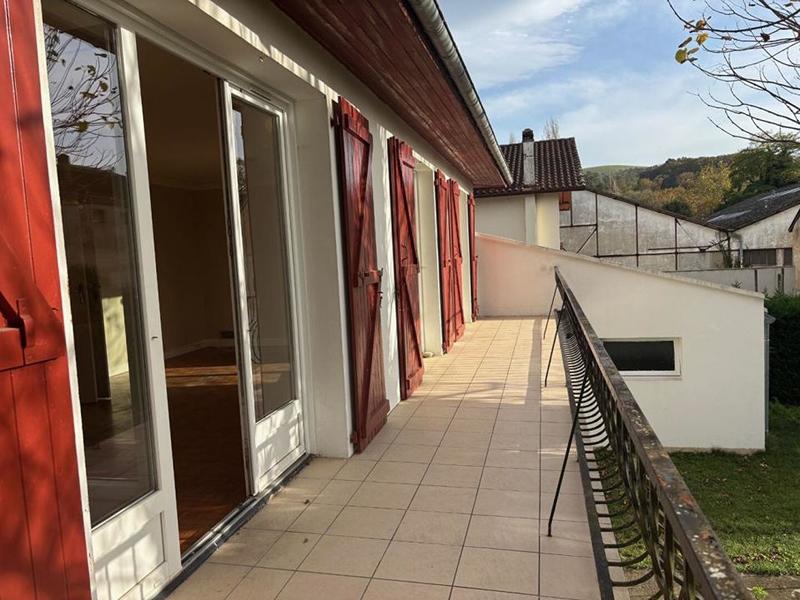 Villa - 76 m² - 4 pièces