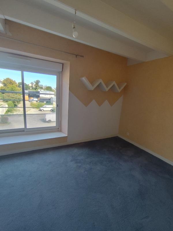 Appartement - 55 m² - 2 pièces