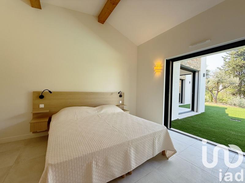 Maison - 128 m² - 4 pièces