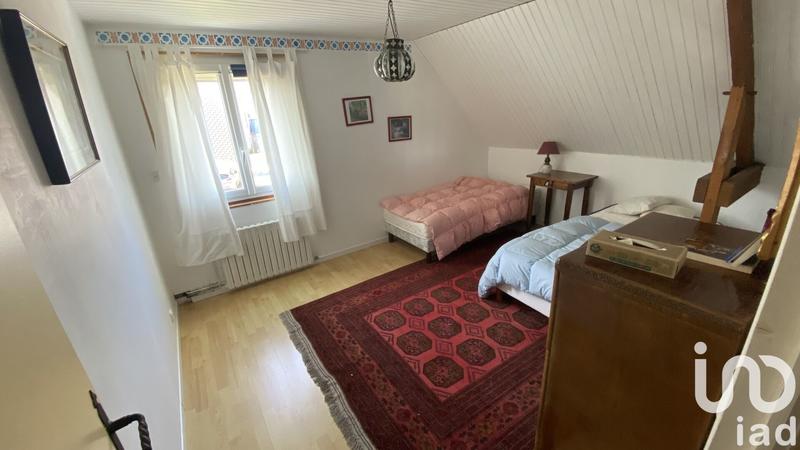 Maison - 152 m² - 6 pièces