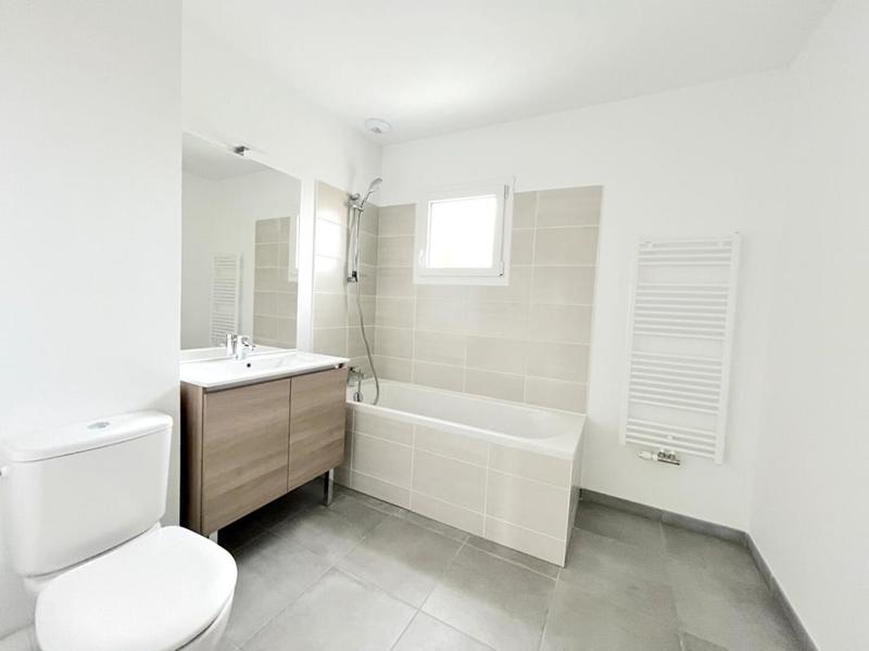 Maison - 82 m² - 4 pièces