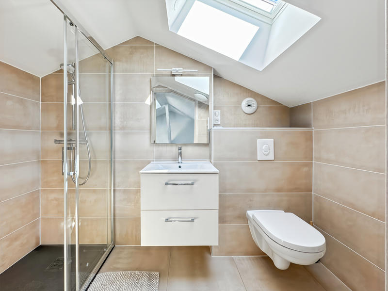 Maison - 115 m² - 3 pièces