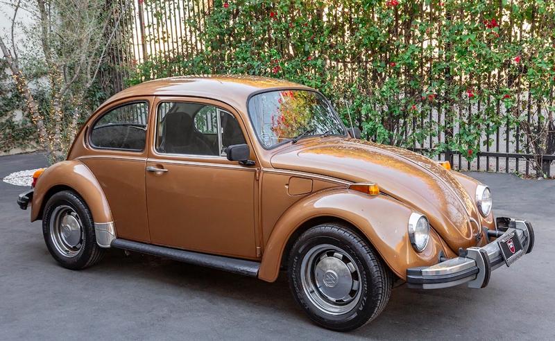 Volkswagen Coccinelle 1303