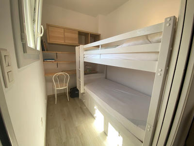 Appartement - 40 m² - 3 pièces