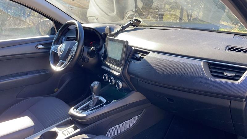 Renault Arkana 1.3 TCe Mild Hybrid 140 Edc7 Techno