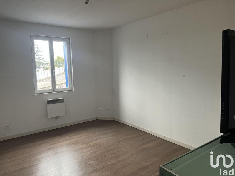 Bureau - 176 m²