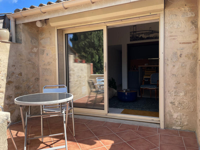 Maison de village - 160 m² - 8 pièces