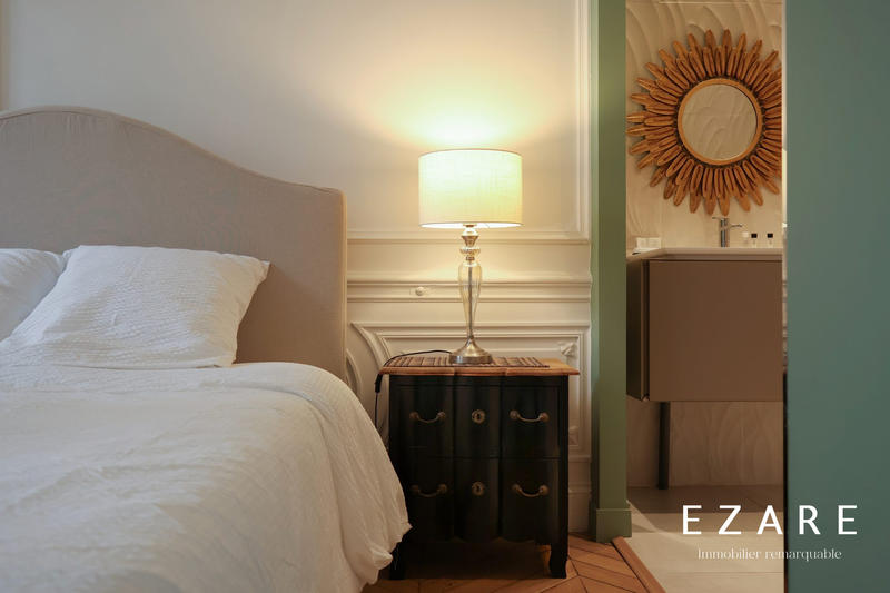 Appartement - 132 m² - 5 pièces