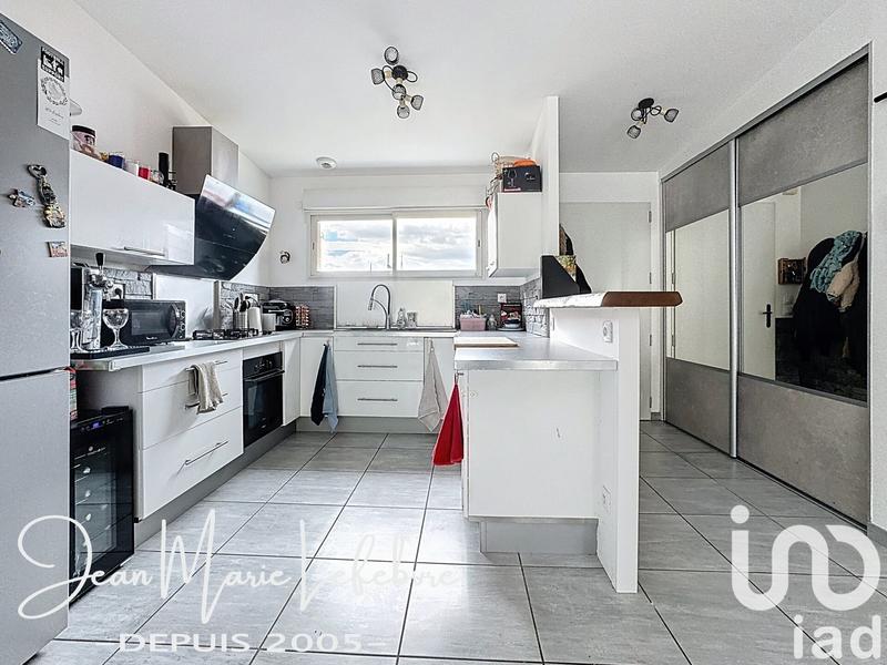 Maison - 69 m² - 3 pièces