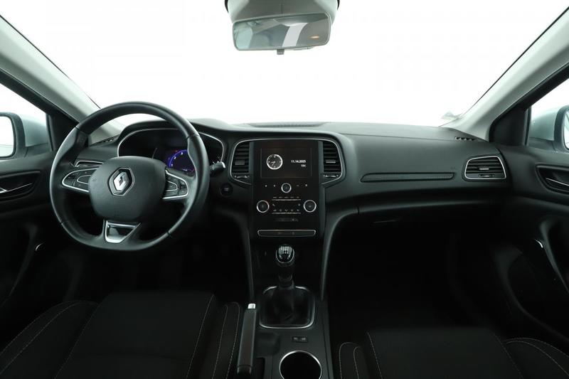 Renault Mégane 1.3 TCe Business 140 ch